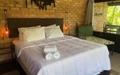 Туры в отель Eco Luar Boutique Hotel