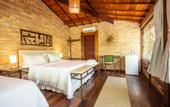 Туры в отель Eco Luar Boutique Hotel