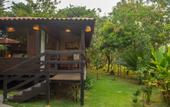 Туры в отель Eco Luar Boutique Hotel
