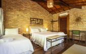 Туры в отель Eco Luar Boutique Hotel