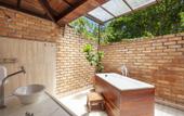 Туры в отель Eco Luar Boutique Hotel