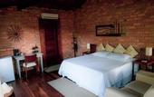 Туры в отель Eco Luar Boutique Hotel
