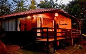 Туры в отель Eco Luar Boutique Hotel