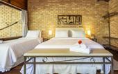 Туры в отель Eco Luar Boutique Hotel