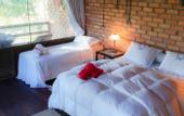 Туры в отель Eco Luar Boutique Hotel