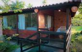 Туры в отель Eco Luar Boutique Hotel
