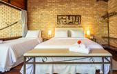 Туры в отель Eco Luar Boutique Hotel
