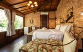 Туры в отель Eco Luar Boutique Hotel