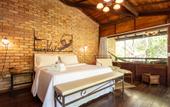 Туры в отель Eco Luar Boutique Hotel