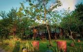 Туры в отель Eco Luar Boutique Hotel
