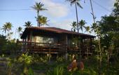Туры в отель Eco Luar Boutique Hotel