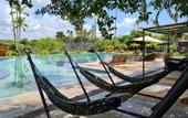 Туры в отель Eco Luar Boutique Hotel