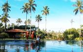 Туры в отель Eco Luar Boutique Hotel