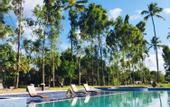 Туры в отель Eco Luar Boutique Hotel