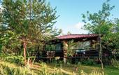 Туры в отель Eco Luar Boutique Hotel