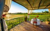 Туры в отель Eco Luar Boutique Hotel