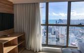 Туры в отель HY Beach Flats