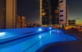 Туры в отель HY Beach Flats