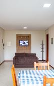 Туры в отель Canto Dos Passaros Flat Canasvieiras