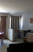 Туры в отель Canto Dos Passaros Flat Canasvieiras