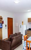 Туры в отель Canto Dos Passaros Flat Canasvieiras
