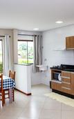 Туры в отель Canto Dos Passaros Flat Canasvieiras