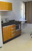 Туры в отель Canto Dos Passaros Flat Canasvieiras