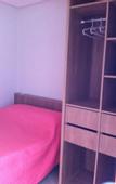 Туры в отель Canto Dos Passaros Flat Canasvieiras