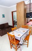 Туры в отель Canto Dos Passaros Flat Canasvieiras