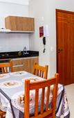 Туры в отель Canto Dos Passaros Flat Canasvieiras