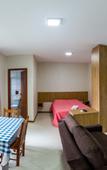 Туры в отель Canto Dos Passaros Flat Canasvieiras