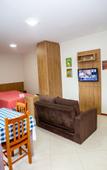 Туры в отель Canto Dos Passaros Flat Canasvieiras