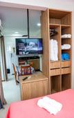 Туры в отель Canto Dos Passaros Flat Canasvieiras