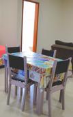 Туры в отель Canto Dos Passaros Flat Canasvieiras