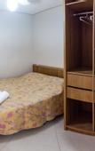 Туры в отель Canto Dos Passaros Flat Canasvieiras