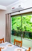 Туры в отель Canto Dos Passaros Flat Canasvieiras