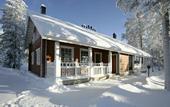 Туры в отель Ounasvaaran Lakituvat