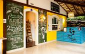 Туры в отель Solar Hostel Buzios