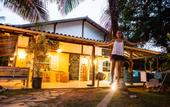 Туры в отель Solar Hostel Buzios