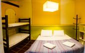 Туры в отель Solar Hostel Buzios