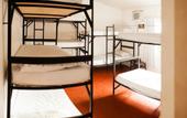 Туры в отель Solar Hostel Buzios