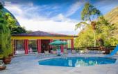 Туры в отель Hotel Caminhos de Itaipava