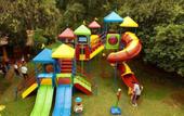 Туры в отель Hotel Caminhos de Itaipava