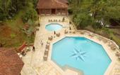 Туры в отель Hotel Caminhos de Itaipava