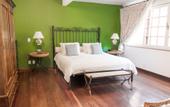 Туры в отель Hotel Caminhos de Itaipava