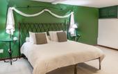 Туры в отель Hotel Caminhos de Itaipava