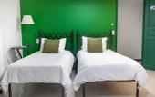 Туры в отель Hotel Caminhos de Itaipava