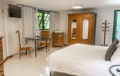 Туры в отель Hotel Caminhos de Itaipava