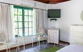 Туры в отель Hotel Caminhos de Itaipava