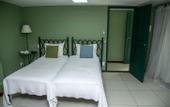 Туры в отель Hotel Caminhos de Itaipava